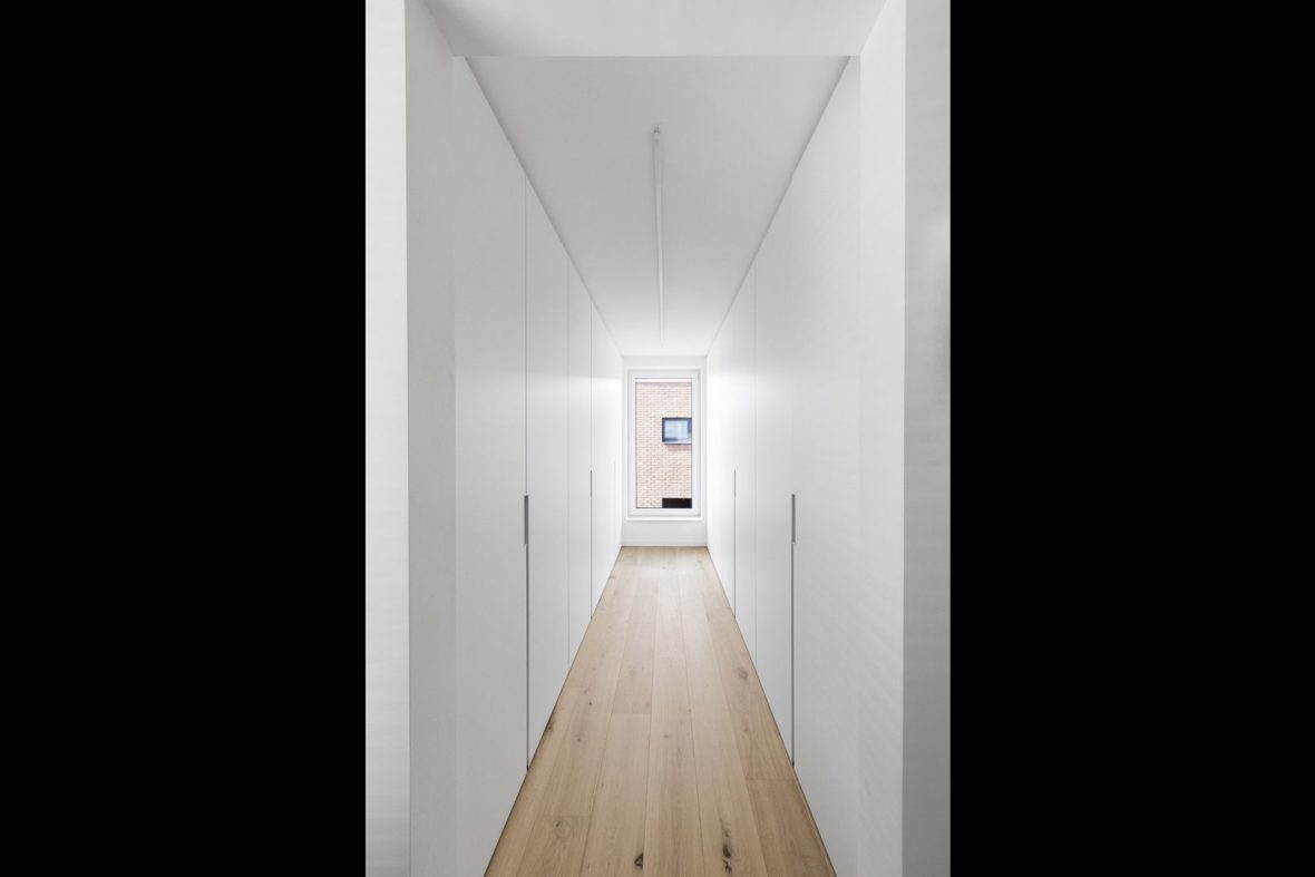 PROJET G (AMENAGEMENT INTERIEUR)